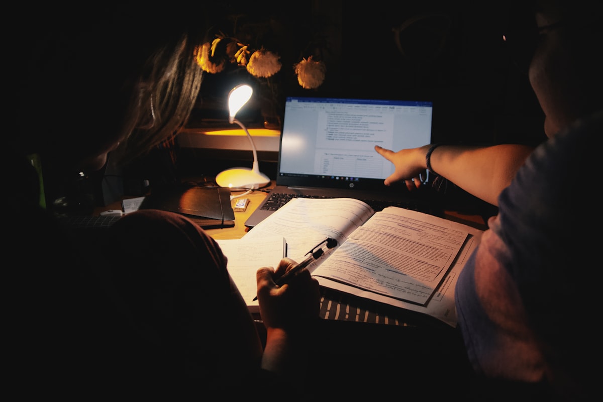 College & University Essentials Bundle — Complete Campus Supply Kit