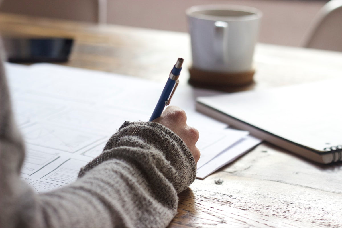 Grade 9-12 Essentials Bundle — Complete High School Supply Kit