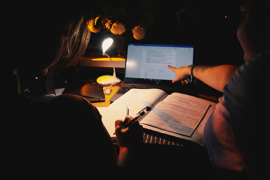 College & University Essentials Bundle — Complete Campus Supply Kit