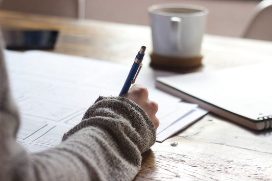 Grade 9-12 Essentials Bundle — Complete High School Supply Kit